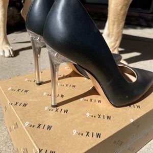 Mix No. 6 high heels size 6.5